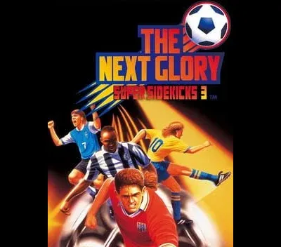 Super Sidekicks 3