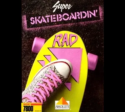 Super Skateboardin'