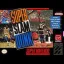Super Slam Dunk - Super Nintendo - Retrocharting
