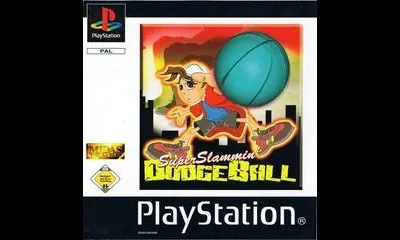 Super Slammin' DodgeBall