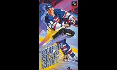 Super Slap Shot
