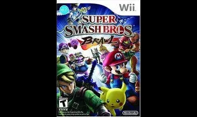 Super Smash Bros. Brawl [Limited Edition]