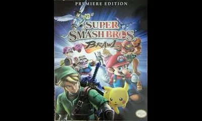 Super Smash Bros Brawl Premiere Edition [Pima]