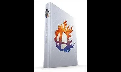 Super Smash Bros for 3DS Wii U [Collector's Edition Prima]