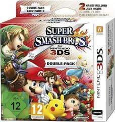Background - Super Smash Bros. for Nintendo 3DS [Double-Pack] - Nintendo 3DS - Retrocharting