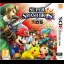 Super Smash Bros. for Nintendo 3DS - Nintendo 3DS - Retrocharting