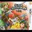 Super Smash Bros for Nintendo 3DS - Nintendo 3DS - Retrocharting