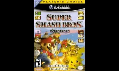 Super Smash Bros. Melee [Player's Choice]