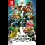 Super Smash Bros Ultimate - Nintendo Switch - Retrocharting