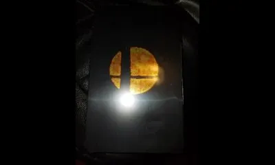 Super Smash Bros Ultimate [Steelbook Edition]