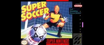 Super Soccer