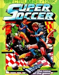 Background - Super Soccer - ZX Spectrum - Retrocharting