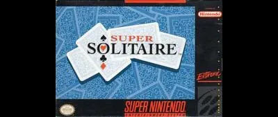 Super Solitaire