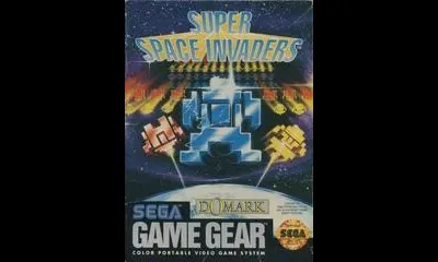 Super Space Invaders