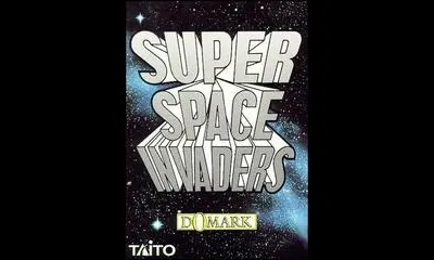 Super Space Invaders