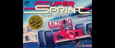 Super Sprint