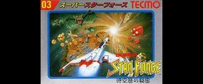 Super Star Force