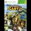 Super Star Kartz - Xbox 360 - Retrocharting