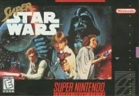 Background - Super Star Wars [No JVC] - Super Nintendo - Retrocharting
