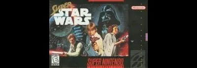 Super Star Wars [No JVC]
