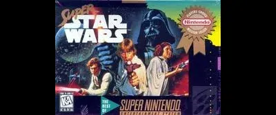 Super Star Wars [Player's Choice]