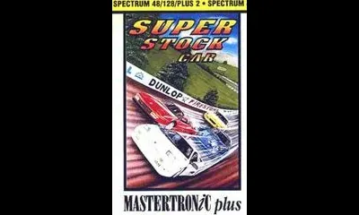 Super Stock Car