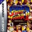 Super Street Fighter Ii - GameBoy Advance - Retrocharting