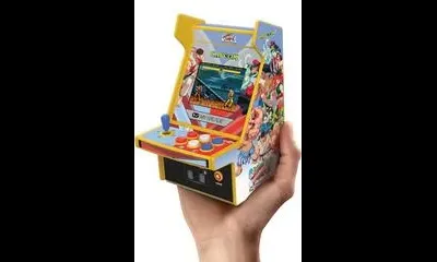 Super Street Fighter II