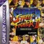 Super Street Fighter II Turbo Revival - GameBoy Advance - Retrocharting