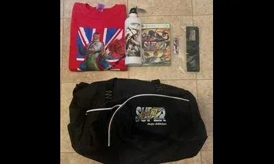 Super Street Fighter IV [Dojo Edition]