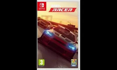 Super Street Racer
