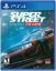 Super Street The Game