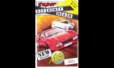 Super Stuntman
