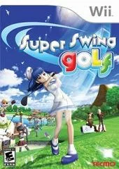Background - Super Swing Golf - Wii - Retrocharting