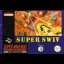 Super SWIV - Super Nintendo - Retrocharting