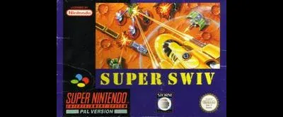 Super SWIV