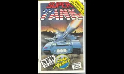 Super Tank