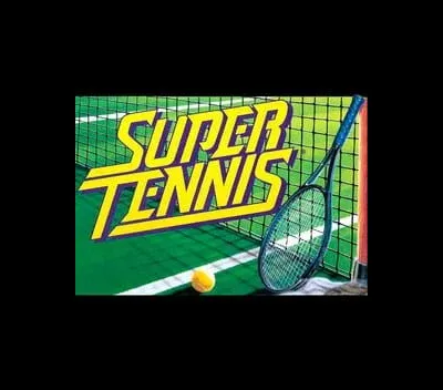 Super Tennis