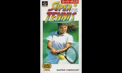 Super Tennis World Circuit