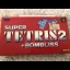 Super Tetris 2 & Bombliss - Famicom - Retrocharting
