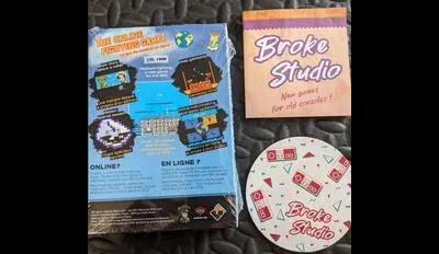 Super Tilt Bro. [Kickstarter Limited]