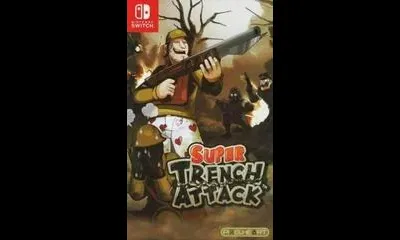 Super Trench Attack