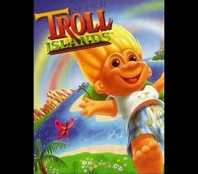 Super Troll Islands