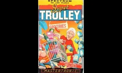 Super Trolley