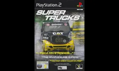 Super Trucks