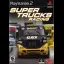 Super Trucks Racing - PlayStation 2 - Retrocharting