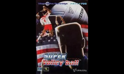 Super Volley Ball