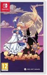 Super Zangyura [Deluxe Edition]