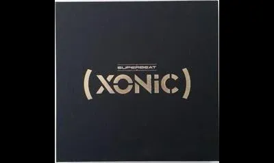 Superbeat Xonic [The X-OTIC Limited Edition]