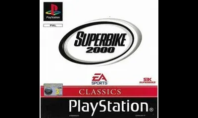 Superbike 2000 [Classics]